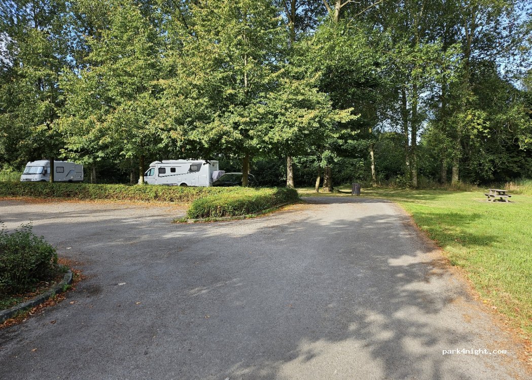 (59380) Coudekerque-Village - 1 Allée du Relais des Forts — foto 4