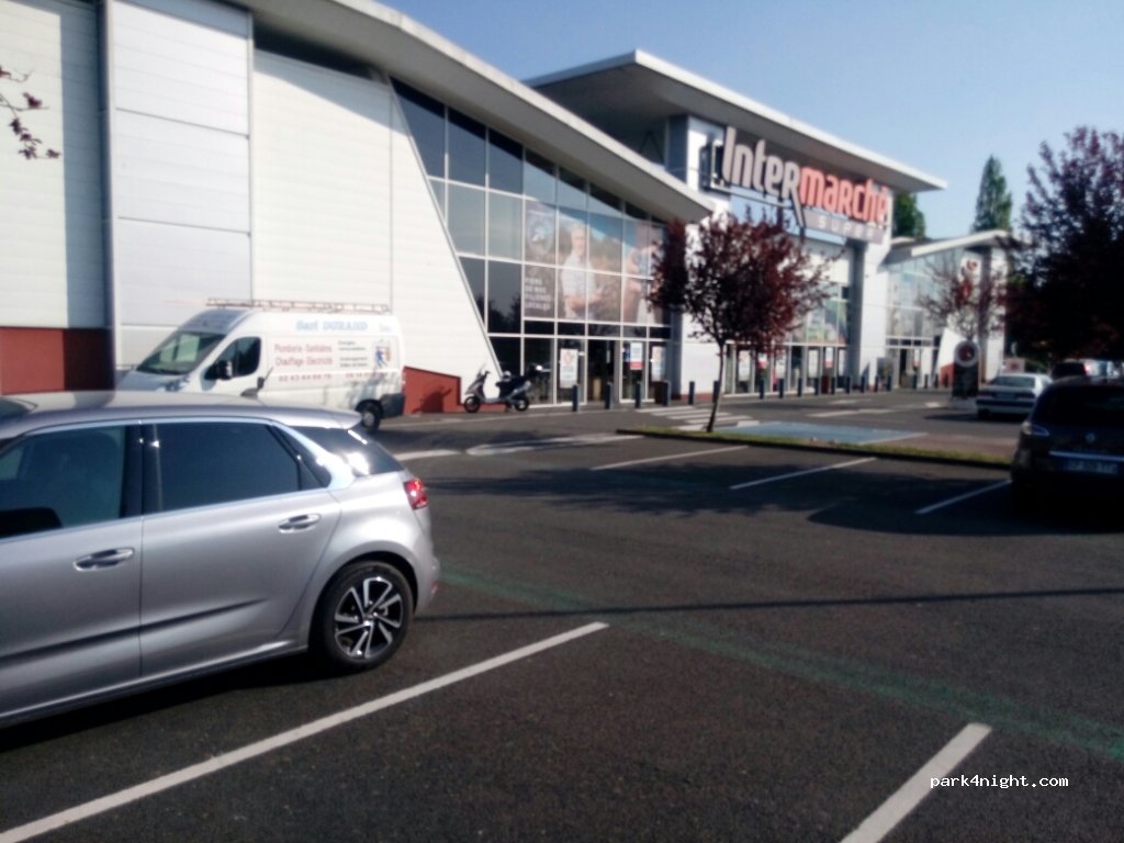 (72500) Luceau - 34 Le Monconseil — foto 2