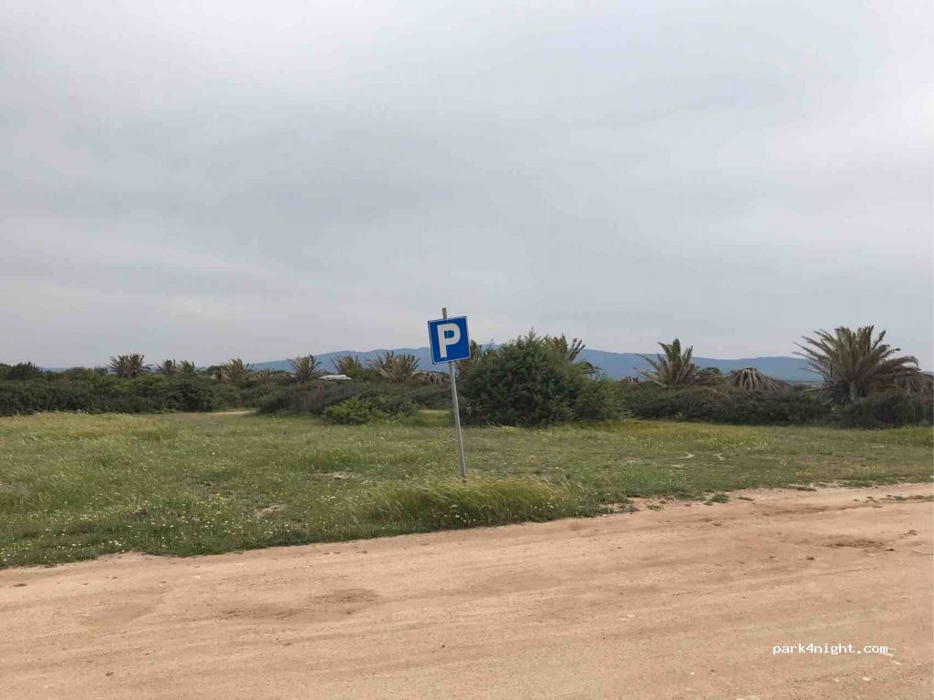 (09070) San vero Milis - Sa Mesa Longa — foto