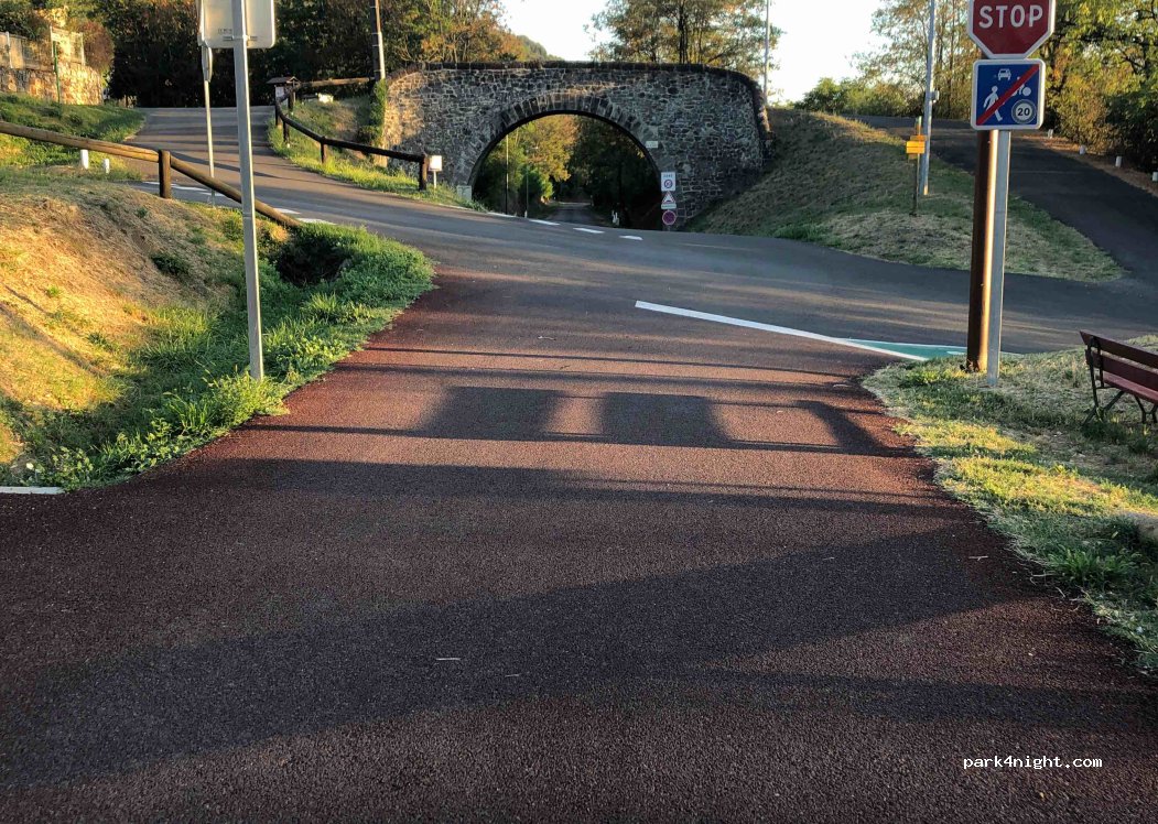 (30160) Gagnières - 114 Chemin des Crouzets — foto 3