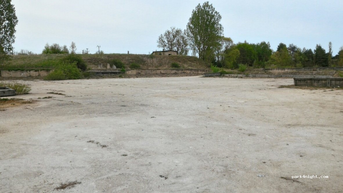 (66) Kunice - Unnamed Road — foto