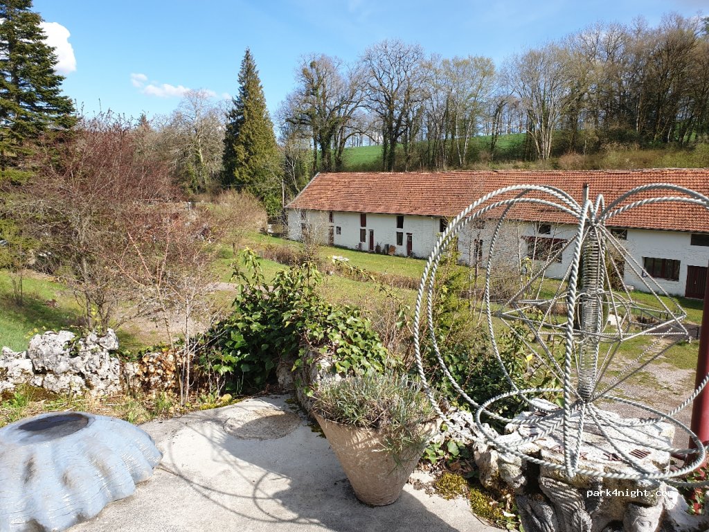 Le Centre Lothlorien — foto 2