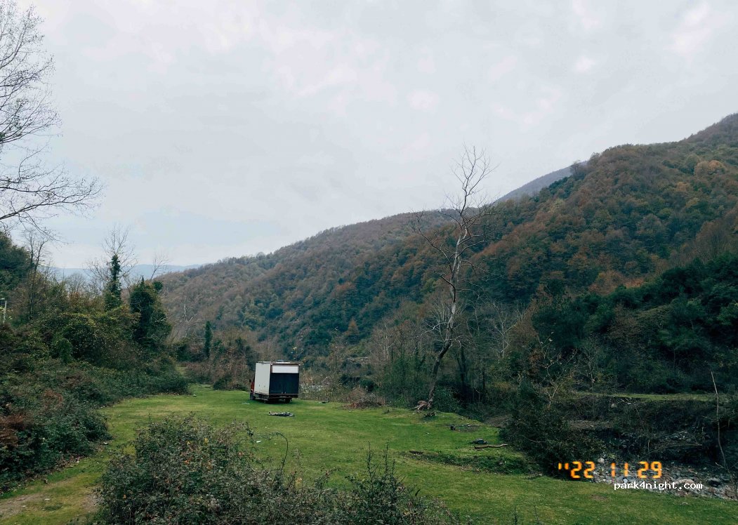 (54700) Doğançay - Unnamed Road — foto 2