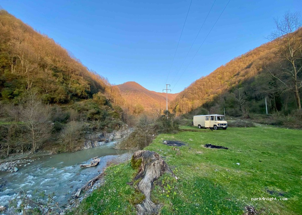(54700) Doğançay - Unnamed Road — foto 3