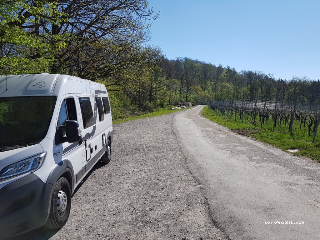 (74632) Neuenstein - Unnamed Road — foto