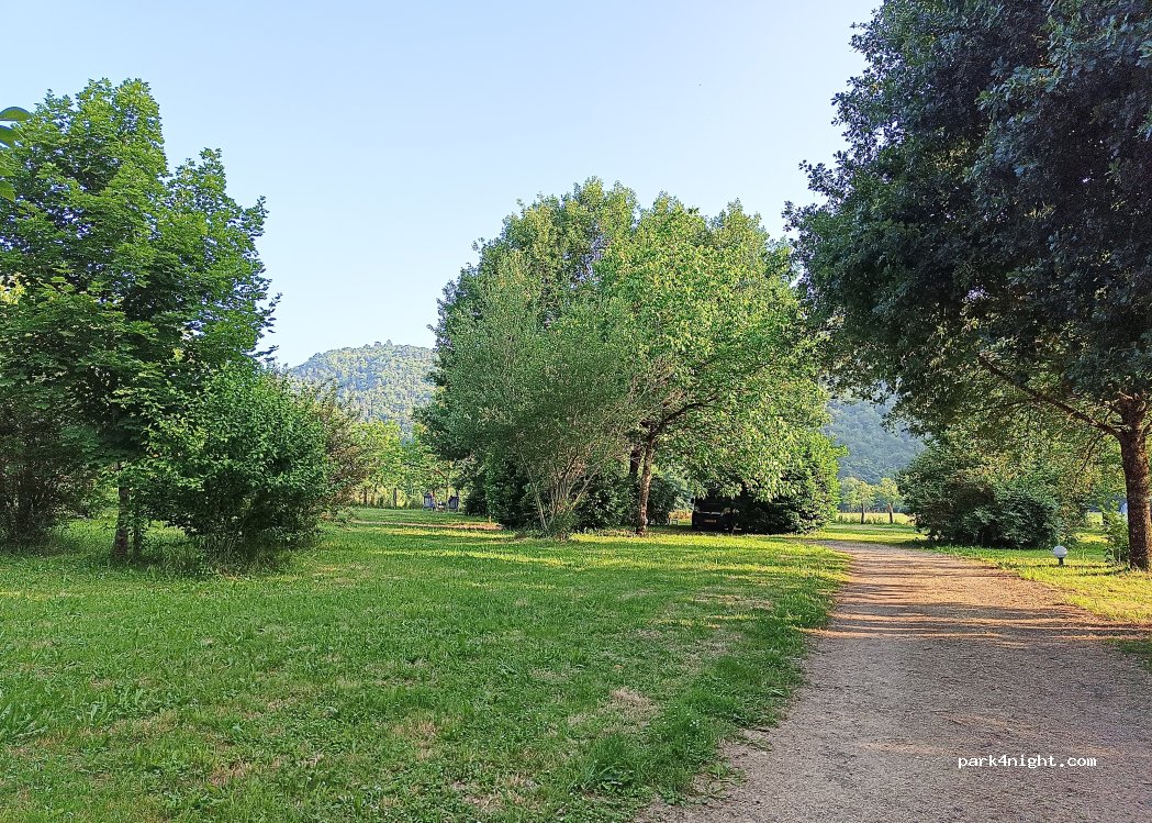 Camping la Champagne — foto 2