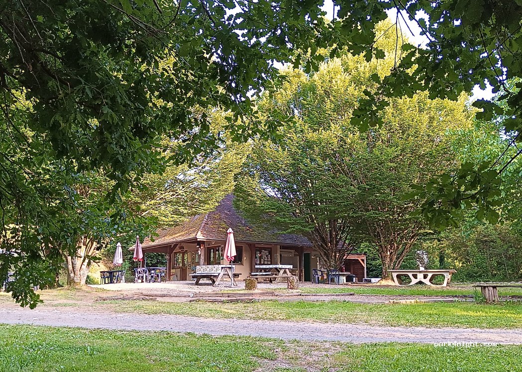 Camping la Champagne — foto 4