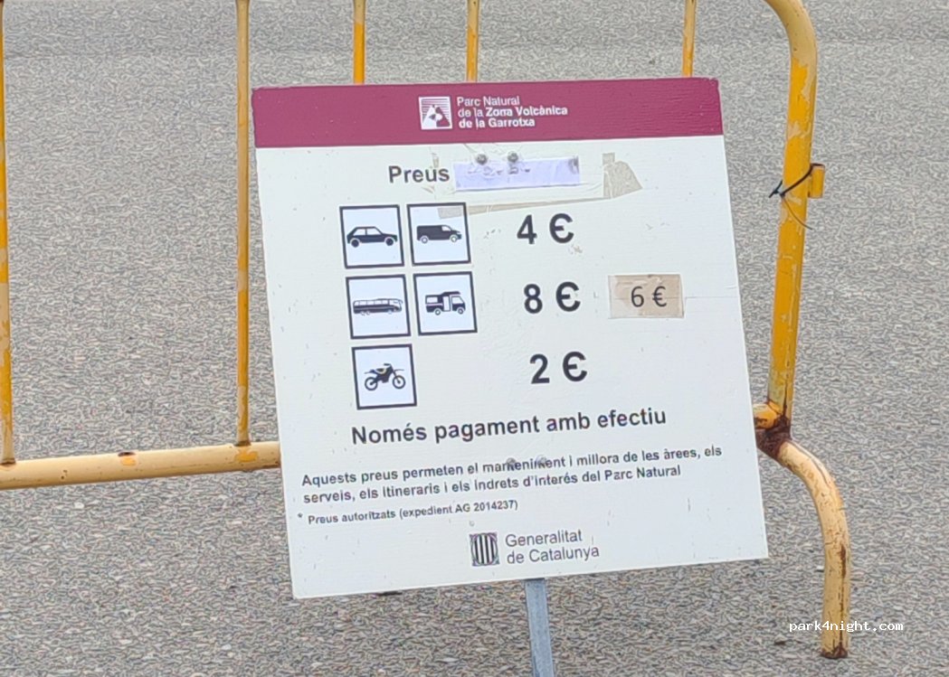 (17811) Santa Pau - GI-524 — foto 4