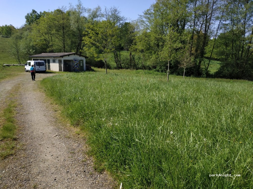 (64410) Arzacq-Arraziguet - 74 Labere — foto 2
