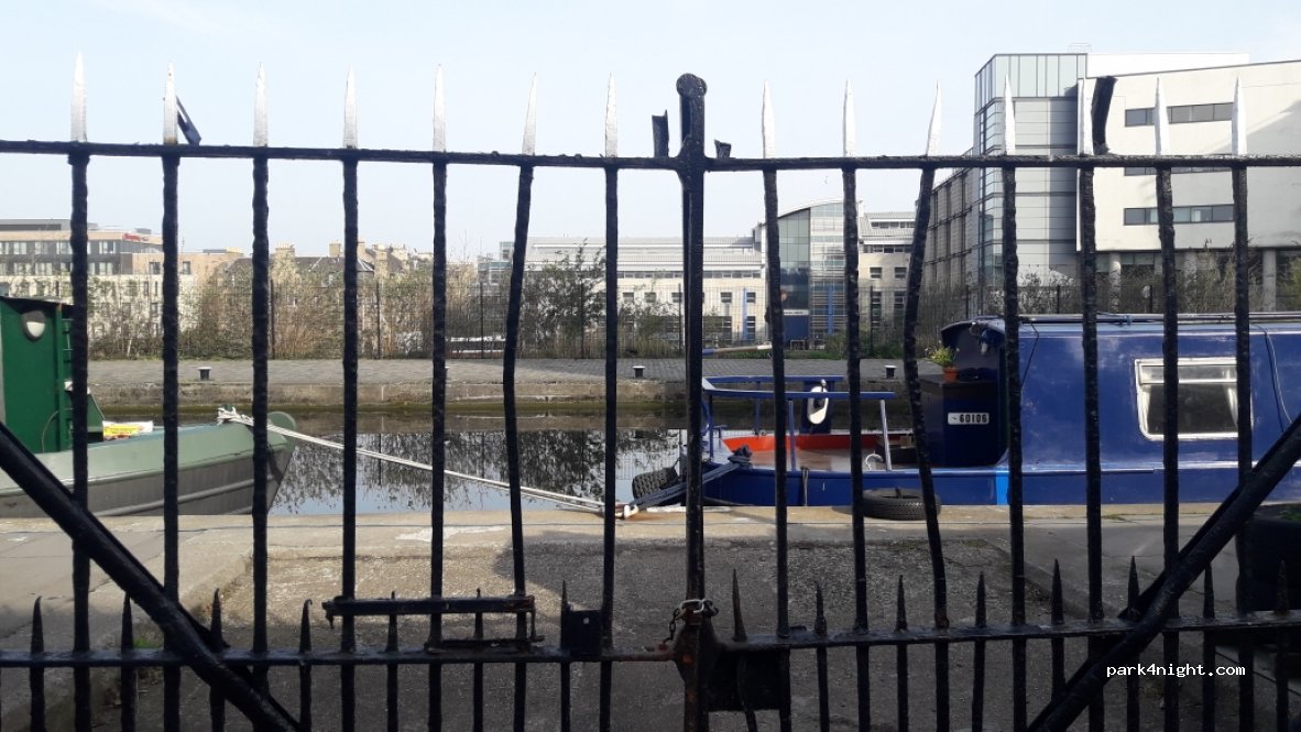 (EH3 9NY) Edinburgh - 10 Lower Gilmore Place — foto 3