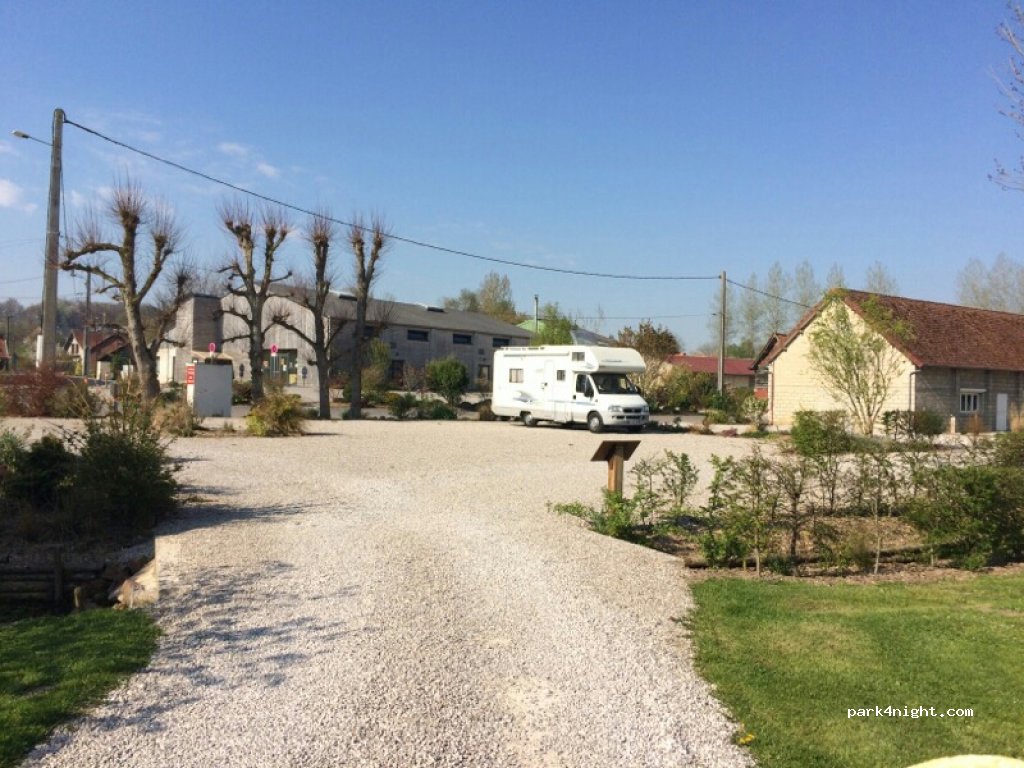 (62270) Conchy-sur-Canche - 7 Rue de Saint-Pol — foto 2