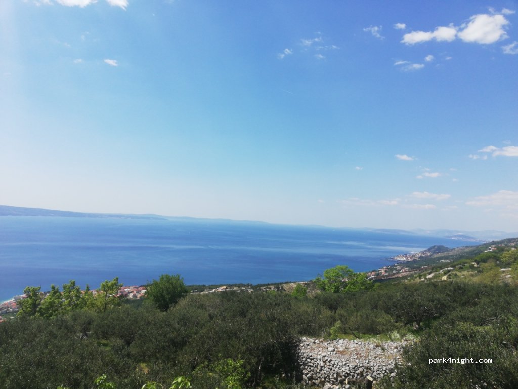 (21315) Duće - Unnamed Road — foto 2