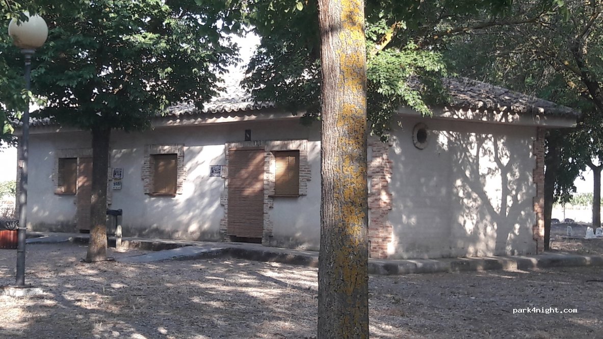 (13150) Carrión de Calatrava - Carretera de la Virgen — foto 3