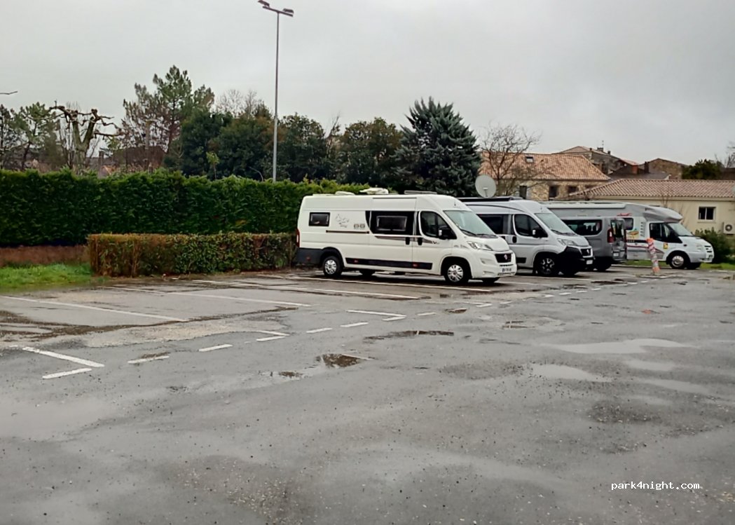 (47210) VILLEREAL - Boulevard Alphonse de Poitiers — foto 2