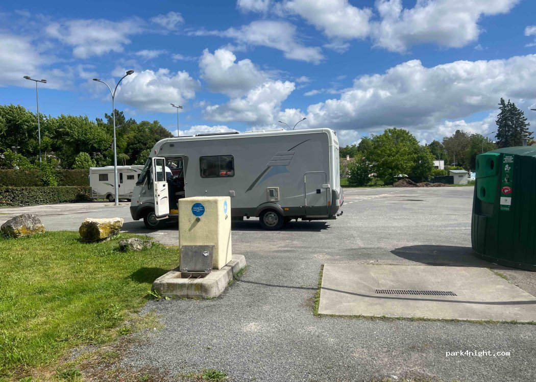 (47210) VILLEREAL - Boulevard Alphonse de Poitiers — foto 3