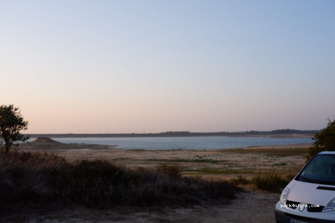 (7520) Sines - Unnamed Road — foto