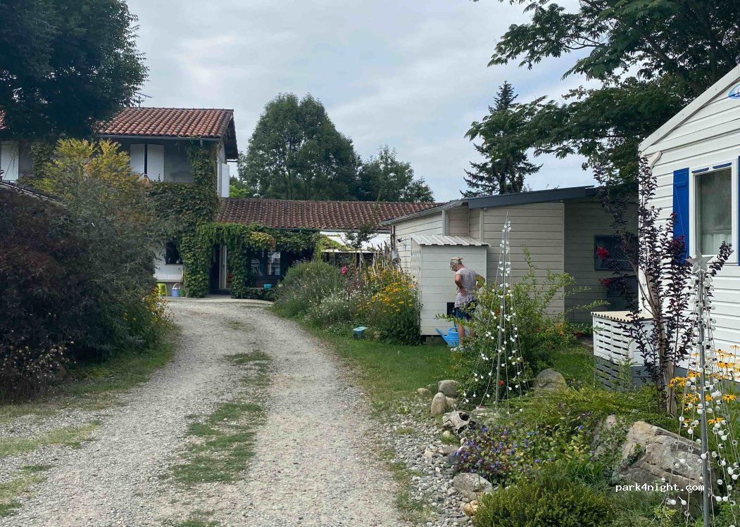 Camping l'Estélas — foto 2