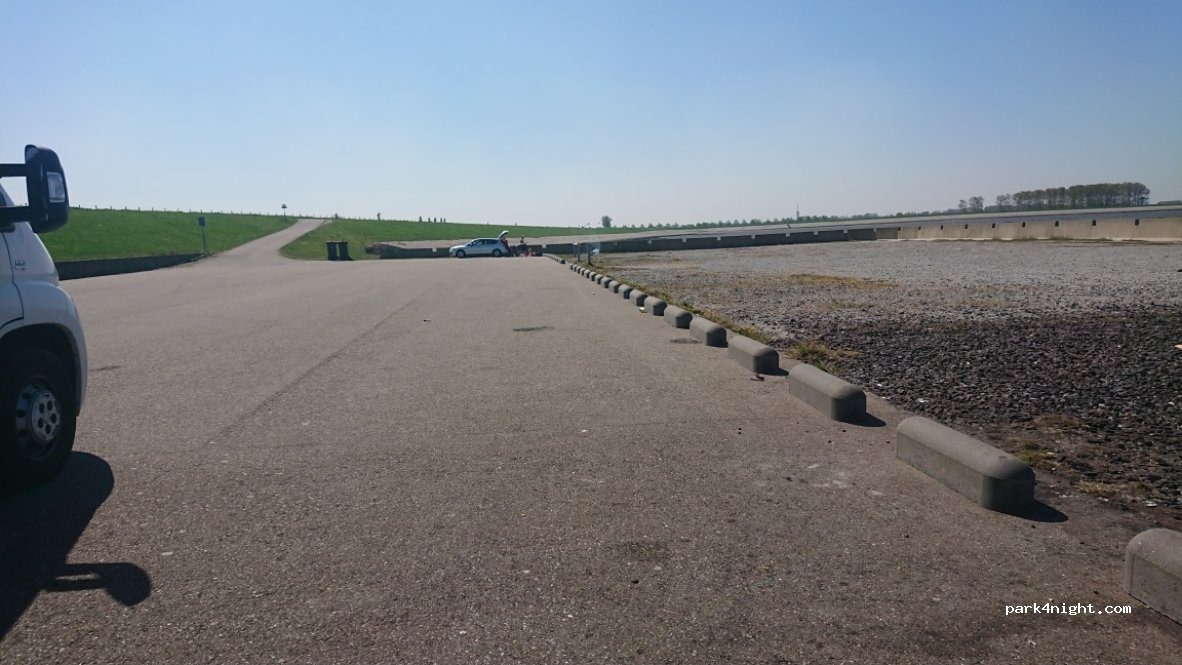 (4675 RB) Kattendijke - Oude Zeedijk — foto