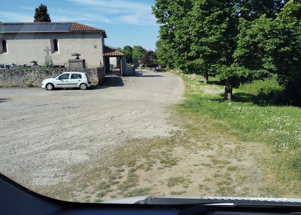 (09120) Crampagna - 8 La Coumanine — foto 5