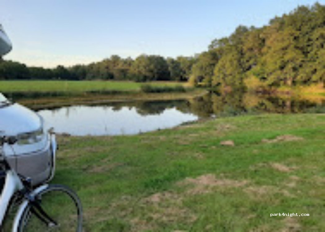Hase Nature camping — foto 2