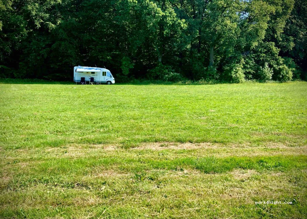 Hase Nature camping — foto 3