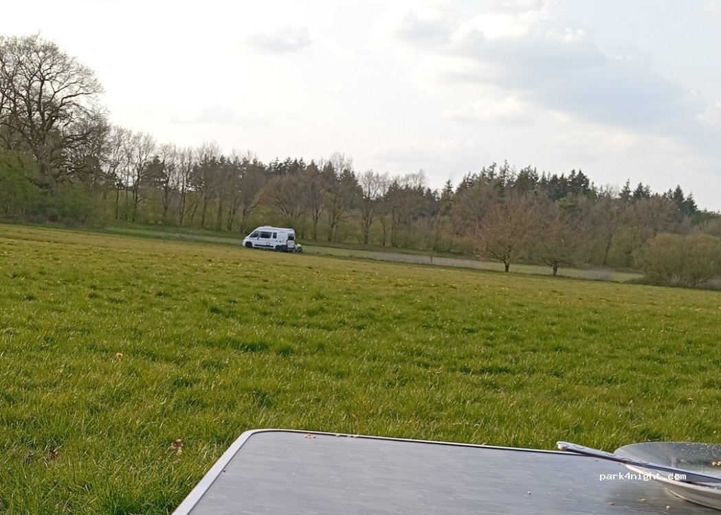 Hase Nature camping — foto 5