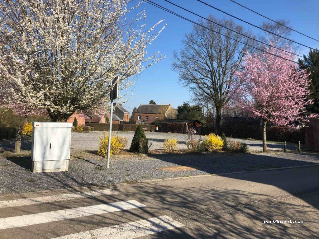 (5380) Fernelmont - 77 Rue Albert 1er — foto 2