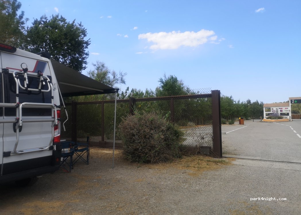 (11130) Sigean - La Grange Neuve-Nord — foto 3