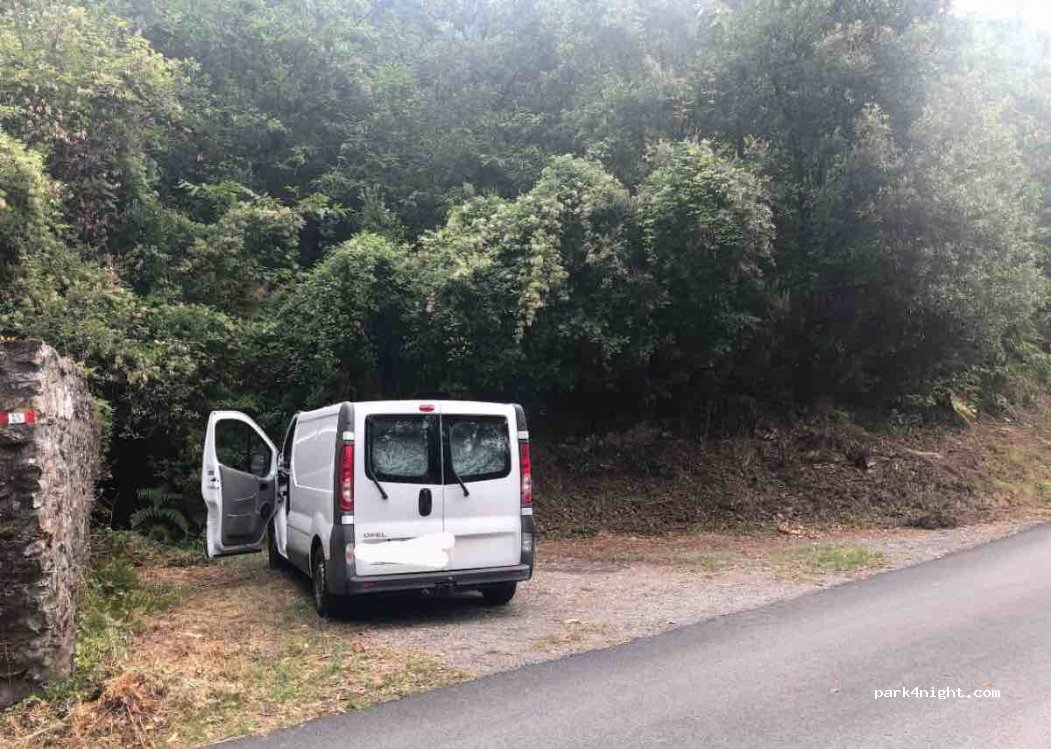 (19015) Levanto - Unnamed Road — foto 2