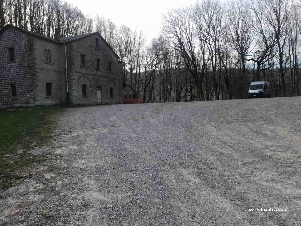 (52014) Poppi AR - Località Cancellino — foto