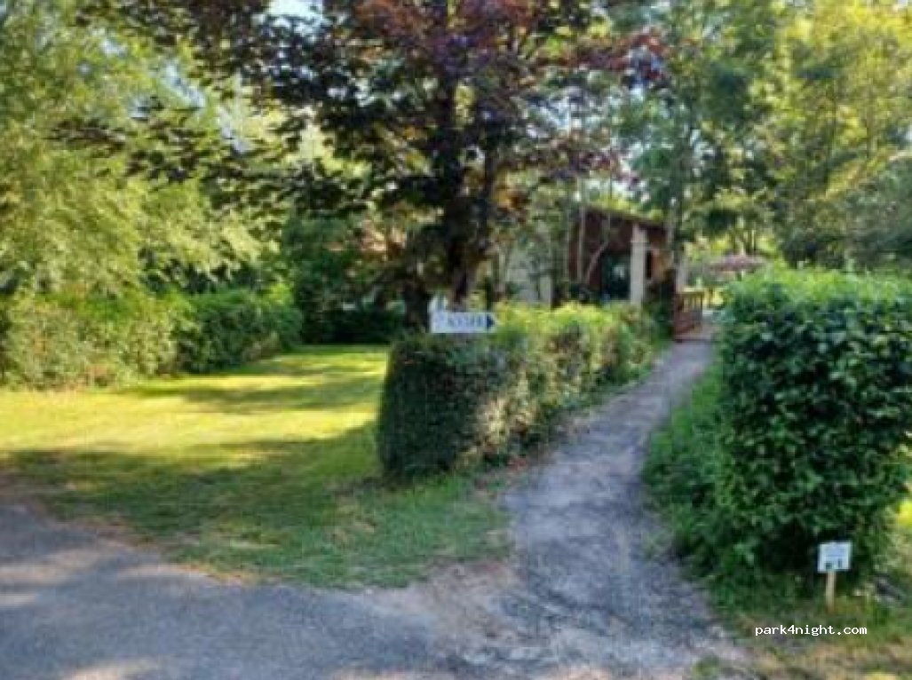 Camping d'Arçais — foto 3