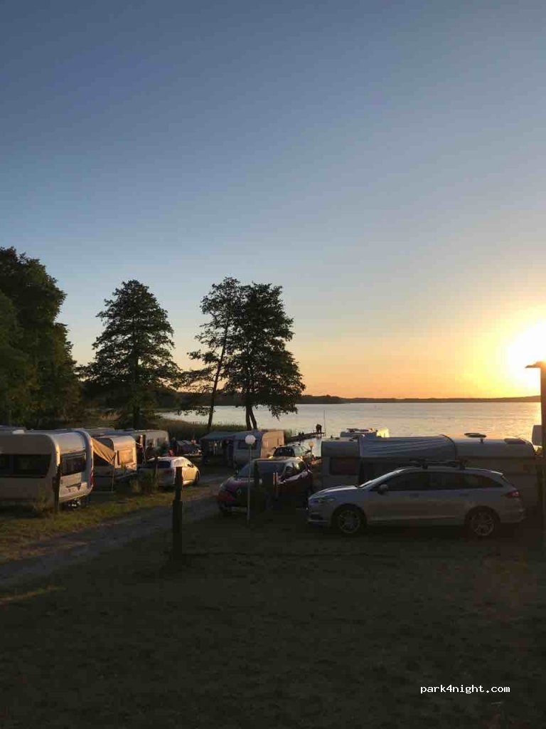 Camping Park Himmelpfort — foto