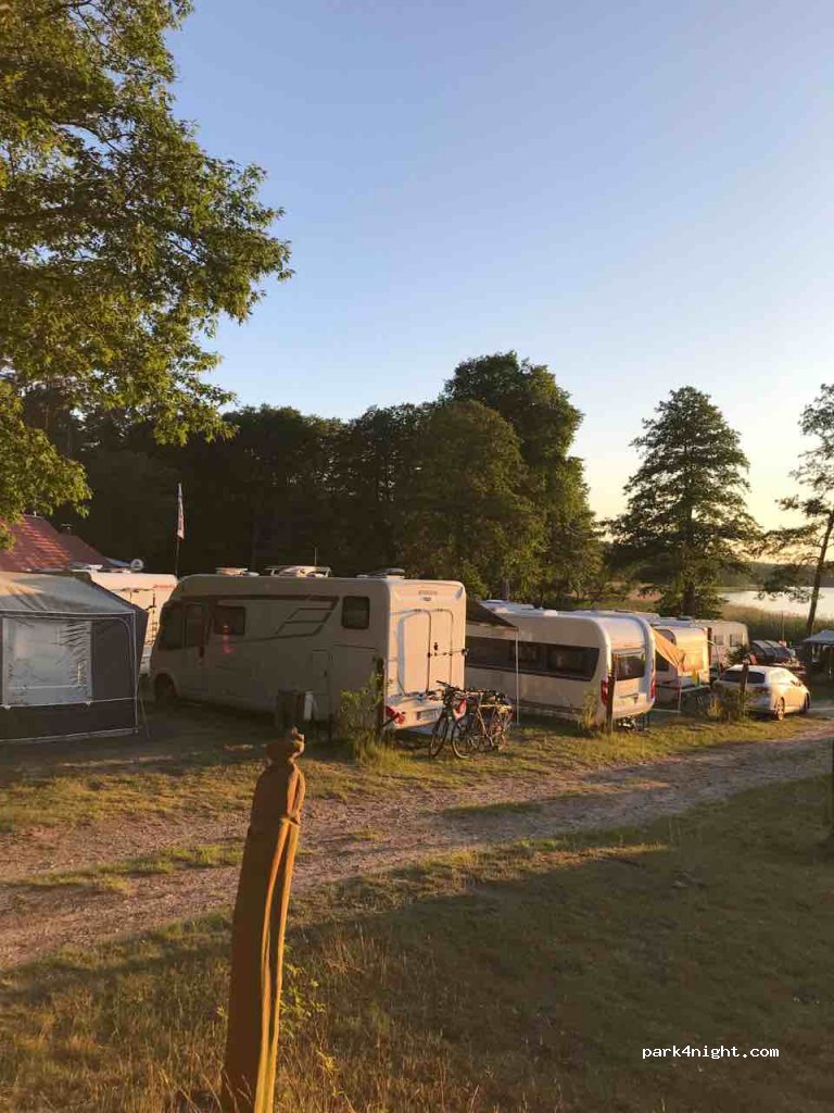 Camping Park Himmelpfort — foto 2