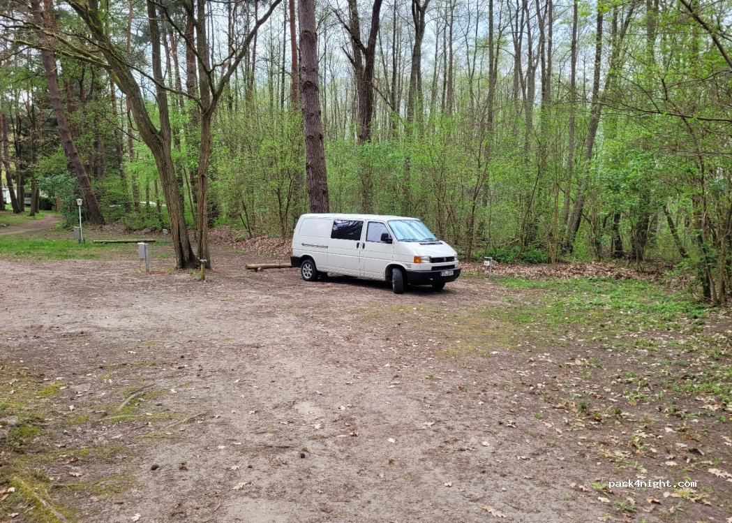 Camping Park Himmelpfort — foto 4