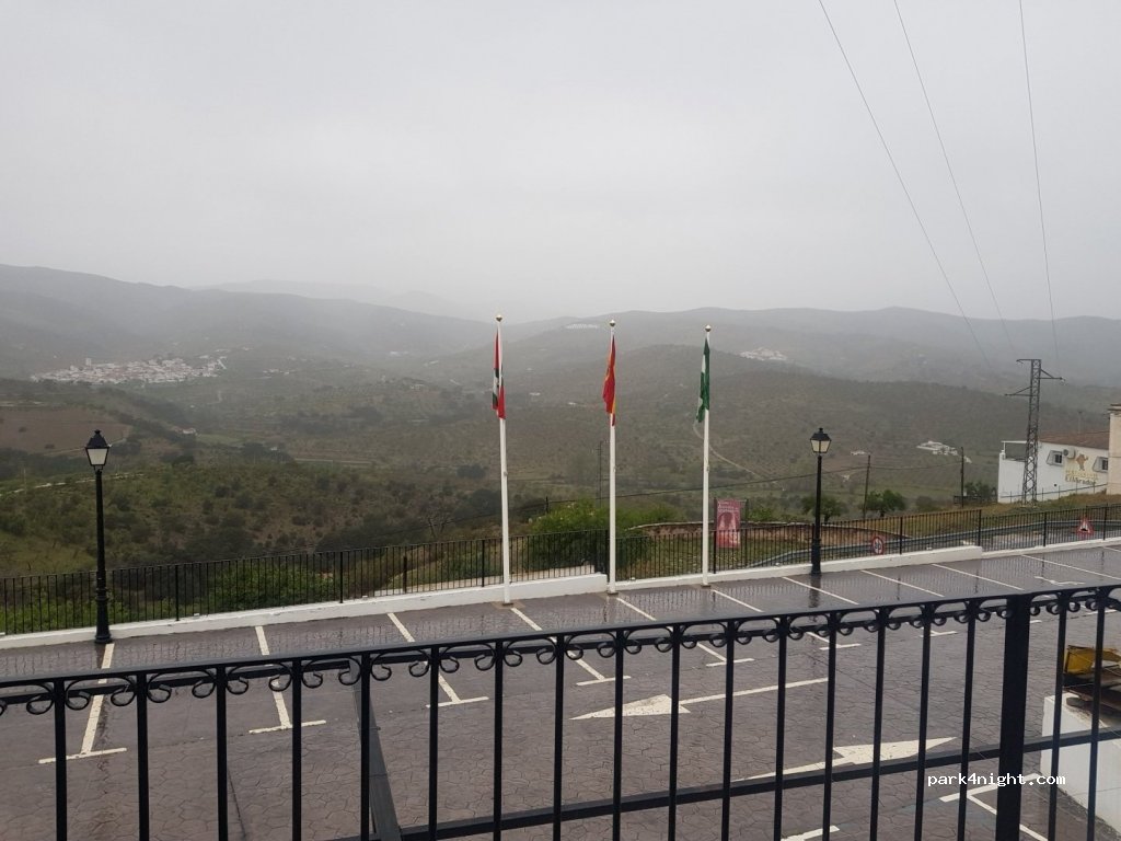 (04276) Alcudia de Monteagud - 12 Carretera Benitagla — foto 2