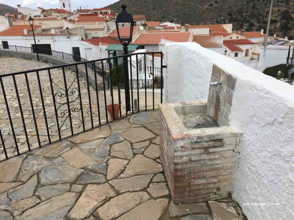 (04276) Alcudia de Monteagud - 12 Carretera Benitagla — foto 3