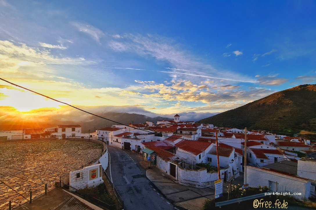 (04276) Alcudia de Monteagud - 12 Carretera Benitagla — foto 4
