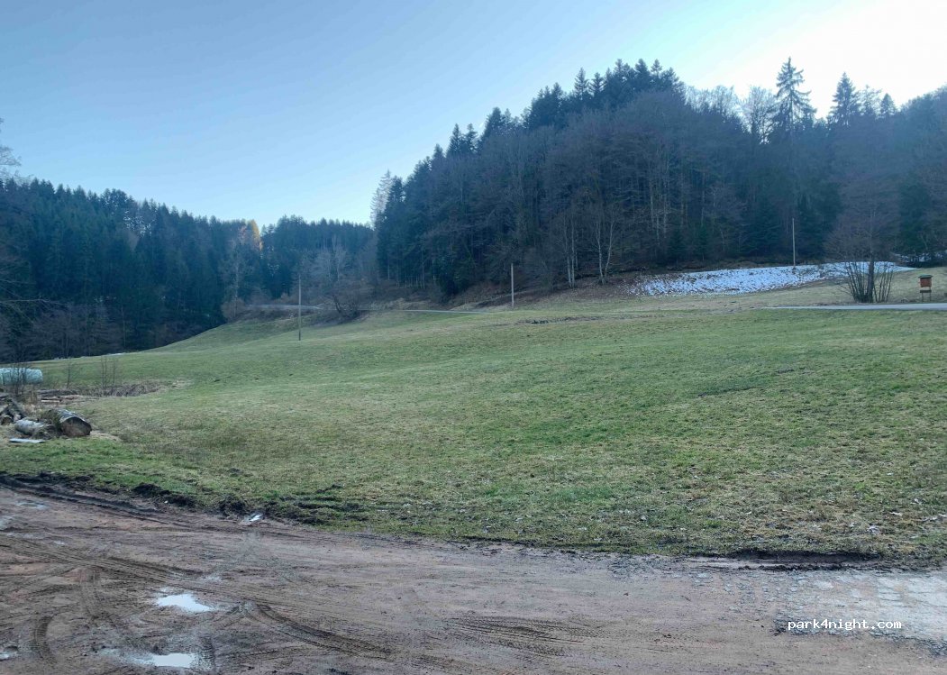 (79692) Kleines Wiesental - Wieser Straße — foto 2
