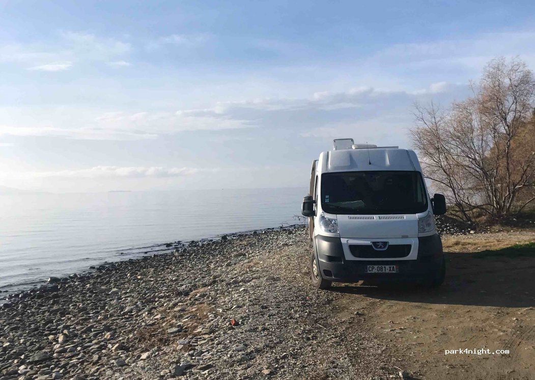 (373 00) Kato Gatzea - 3 Ethniki Odos Volou Neochoriou — foto