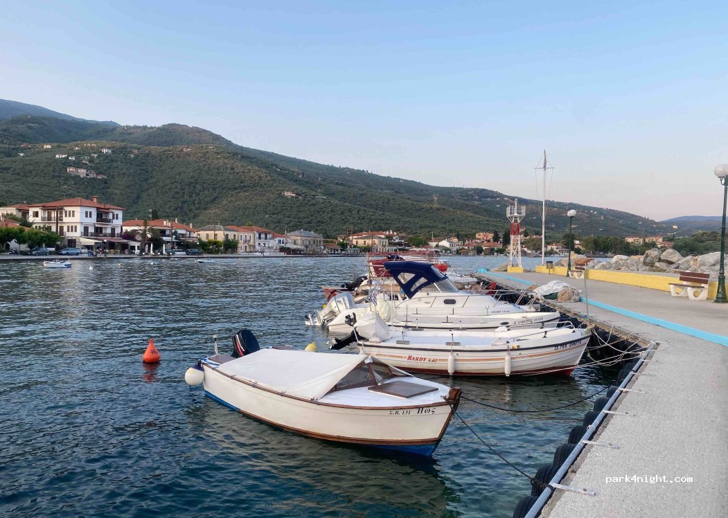 (373 00) Kato Gatzea - 3 Ethniki Odos Volou Neochoriou — foto 3