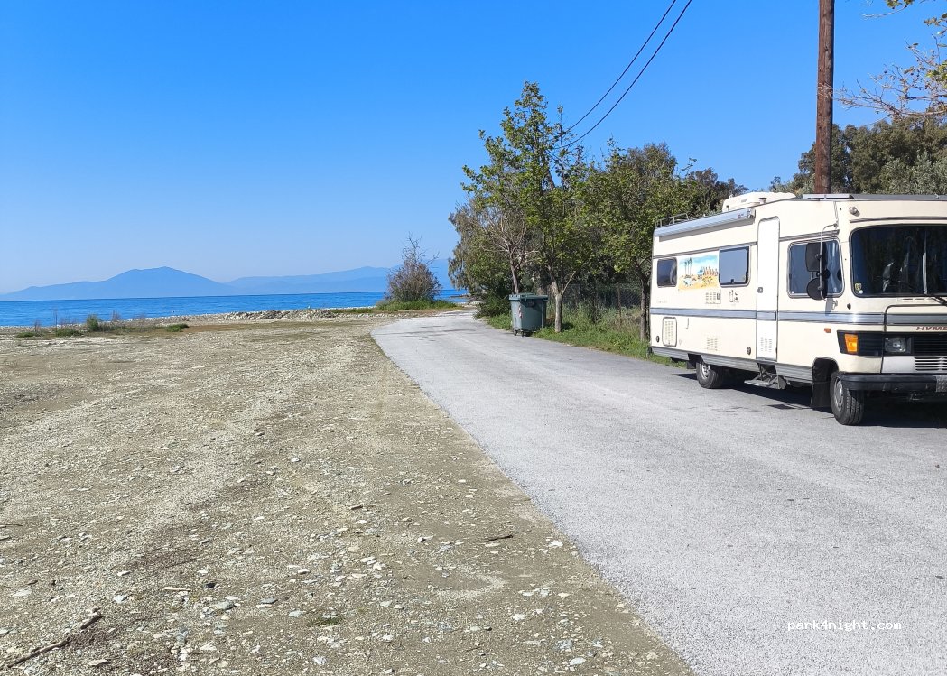 (373 00) Kato Gatzea - 3 Ethniki Odos Volou Neochoriou — foto 5