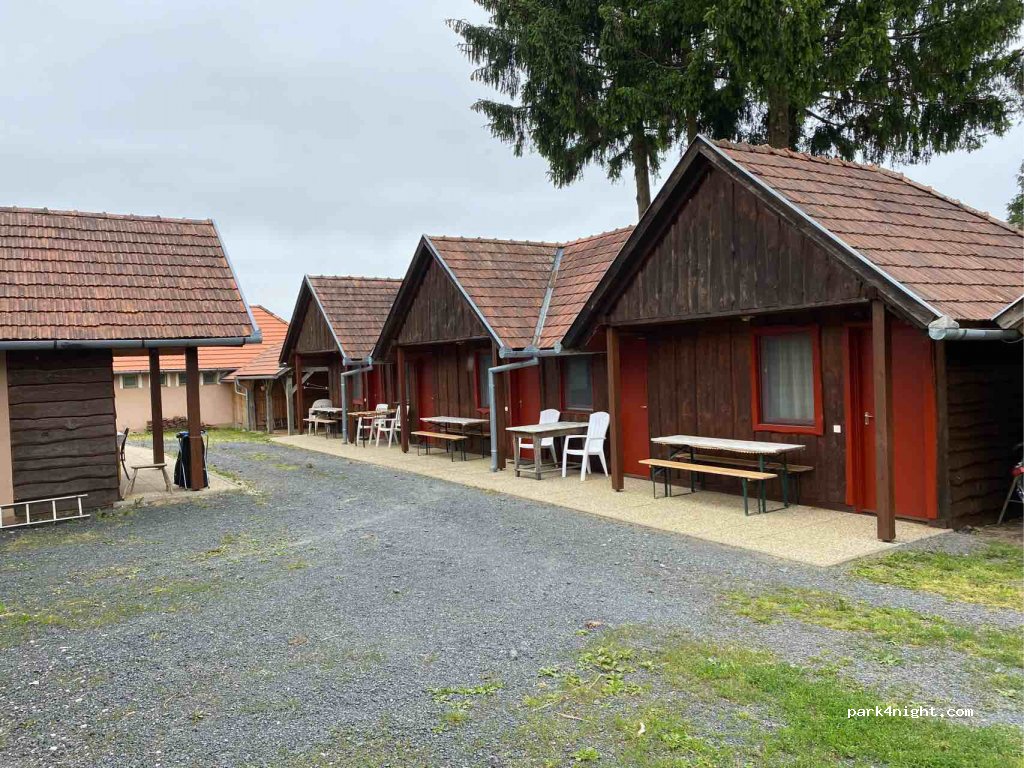 Fazekas Vendégház és Kemping — foto 2