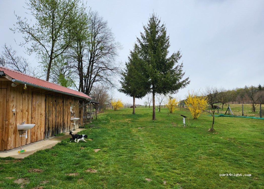 Fazekas Vendégház és Kemping — foto 3