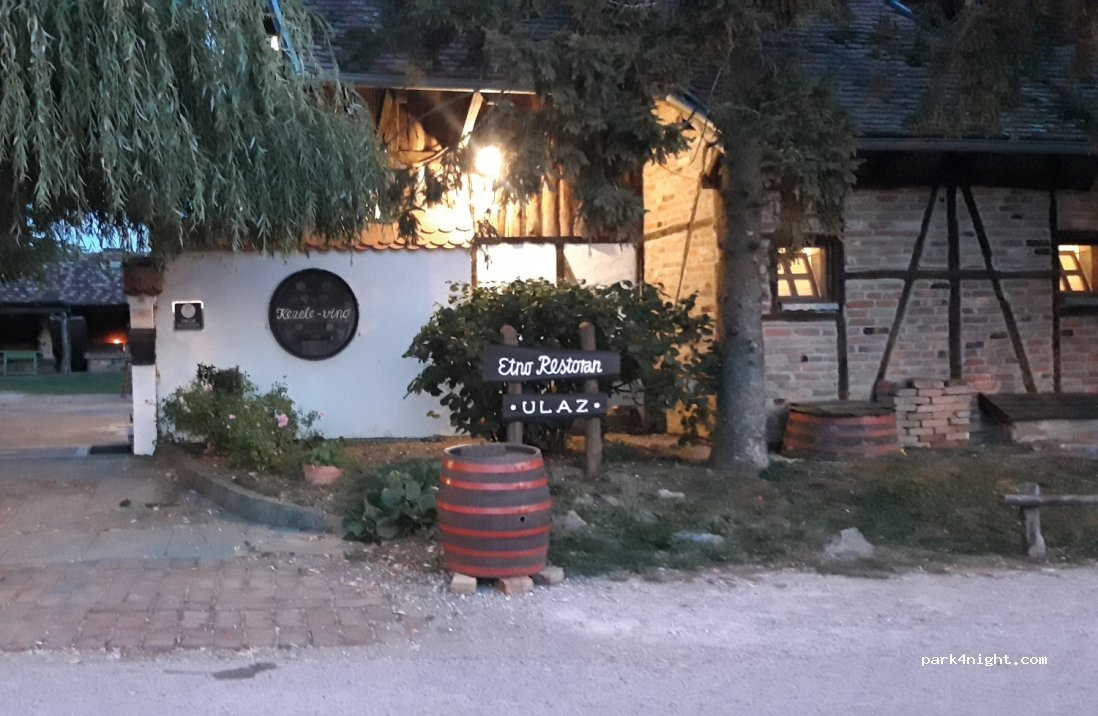 (10313) Graberje Ivanićko - Vinogradska ul. 6 — foto 3