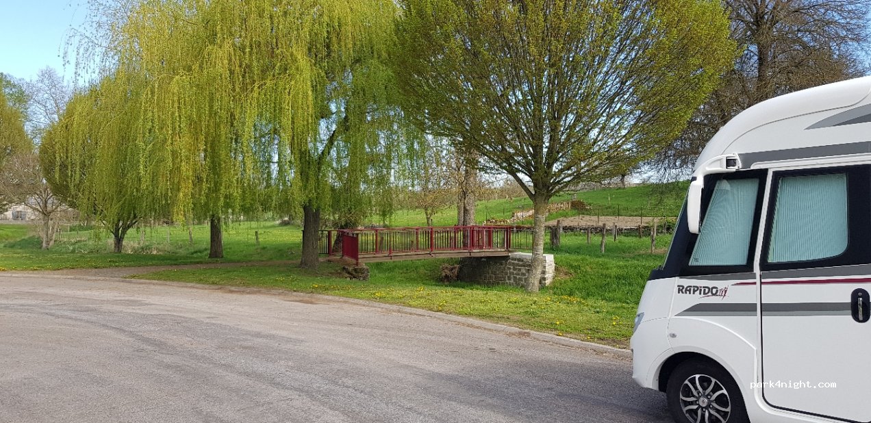 (88330) Damas-aux-Bois - 3 Rue des Jardins — foto
