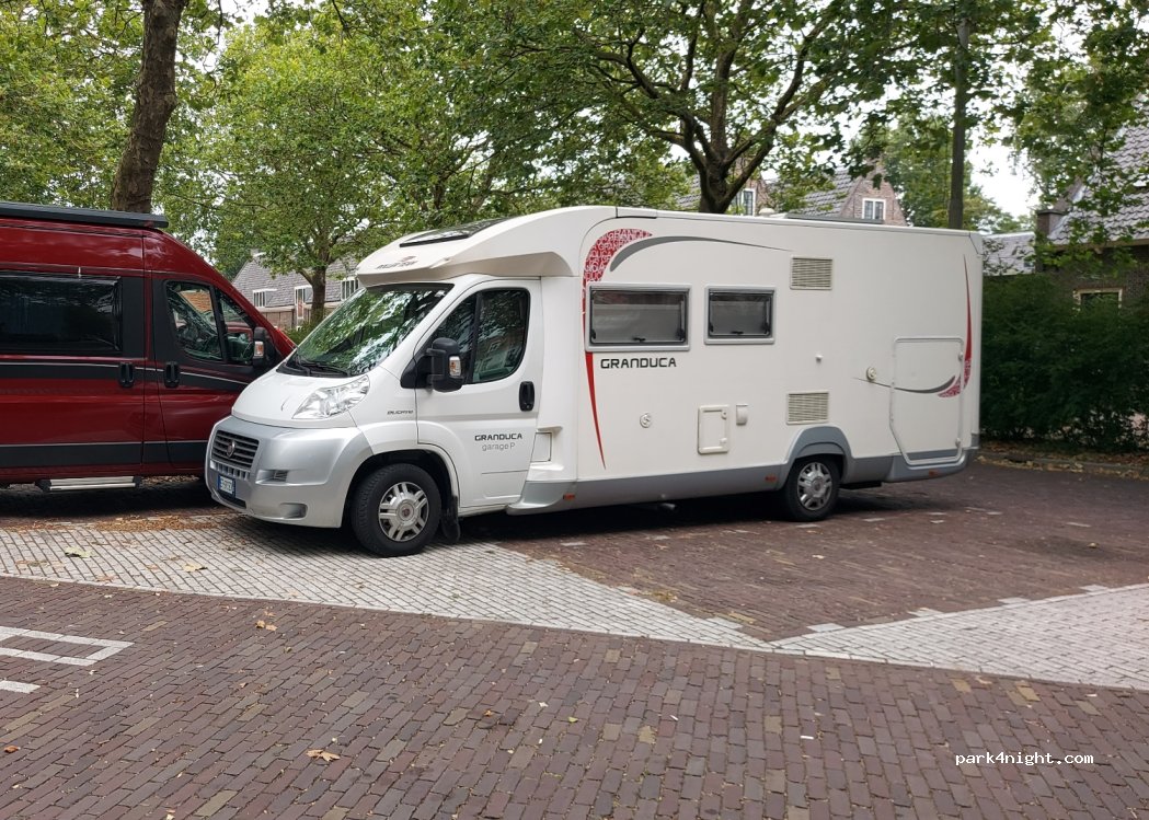 (2611 PA) Delft - 1A Paardenmarkt — foto 3