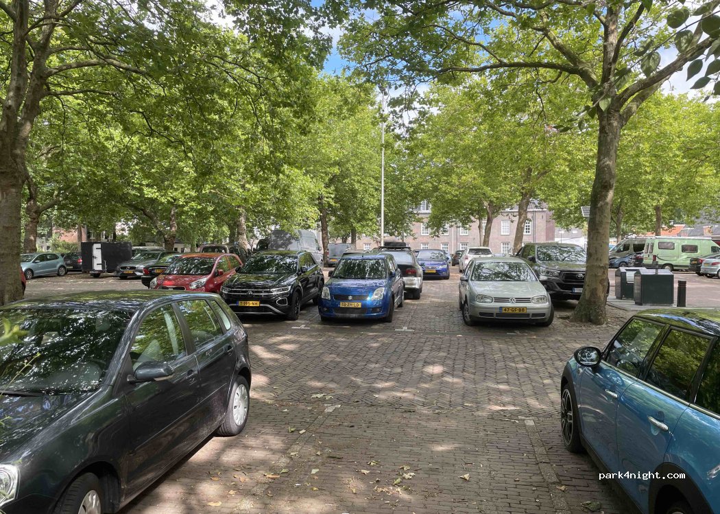 (2611 PA) Delft - 1A Paardenmarkt — foto 4