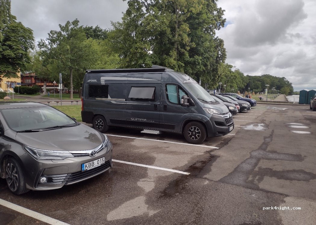 (93101) Juodkrantė - 8 L. Rėzos gatvė — foto 3