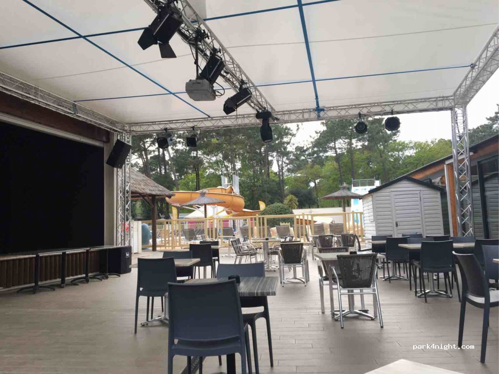 Camping Sandaya L'Orée du Bois — foto 2