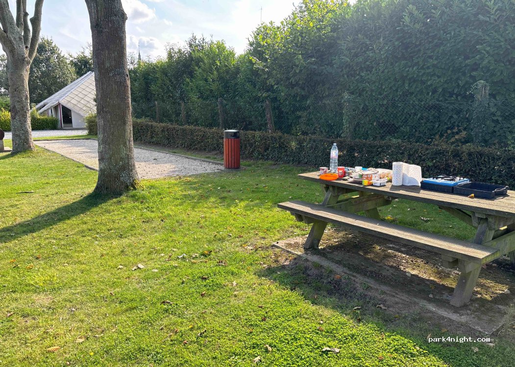 (80132) Quesnoy-le-Montant - 15 Rue du Château — foto 2